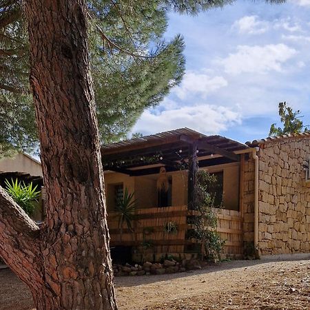 Mini Villa 72, Residence Avec Piscine. Serra-di-Ferro  Εξωτερικό φωτογραφία